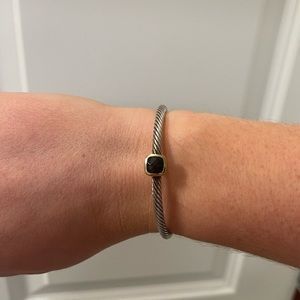 David Yurman bracelet